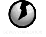 LottoCracked Gewinnsimulator logo