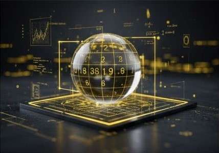 lottocracked_Eine Basis aus zuverlaessigen Daten